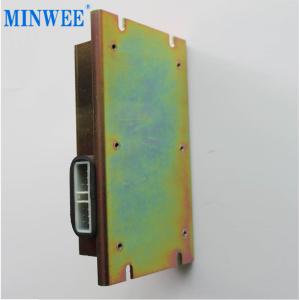 543-00074 DOOSAN Excavator Control Panel Throttle Control Box