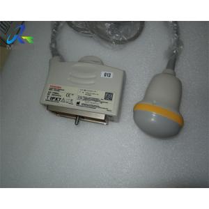 3d High Frequency Convex Array Ultrasound Transducer Probe Toshiba PVT-675MV