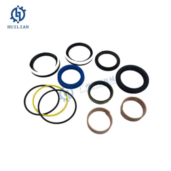 Loader 11709817 17254063 11990050 11999906 Streering Cylinder Seal Kit for L90E