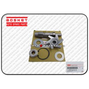 Wholesale JAPAN ISUZU ESR Clutch System Components 1-87814612-0 1878146120 Water Pump Repair Kit from china suppliers
