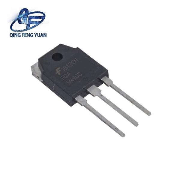 Power Transistor Integrated Circuits ONSEMI FQA9N90C SOT-23 Electronic