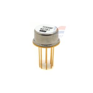 TCS208F Gas Concentration Sensor with Diffusion Chamber Structure Volume of 0