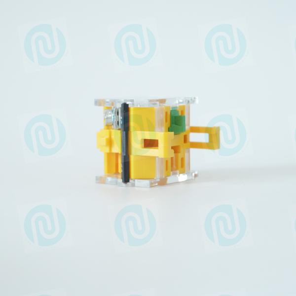 925500566 EAO 704 Series Block Switches For Cutter GT7250 S7200 GT5250