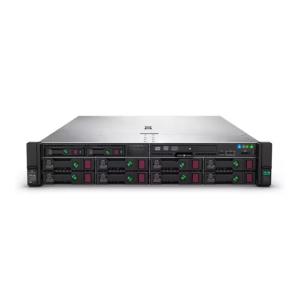 Original New Proliant Dl380 Gen10 g10 4110 32gb 8sff 2u Rack Server