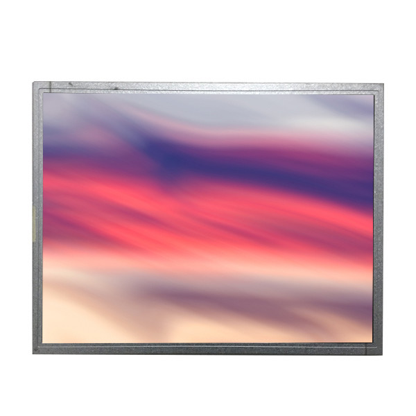 AT104XH11 10.4 inch TFT LCD Panel with 1300 cd/m2 Brightness for military