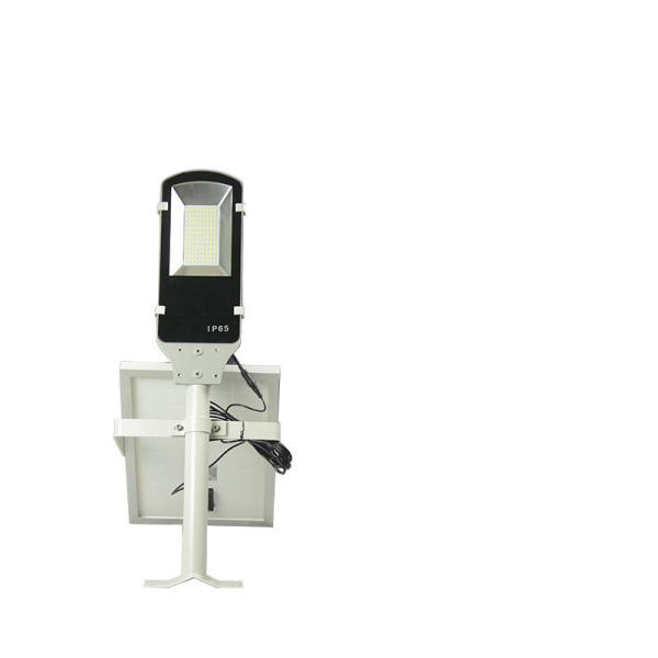 HanFong 2 years Warranty SMD LED Outdor Lamp All In One Solar Street Light 12W Waterproof IP65 high lumen HF112