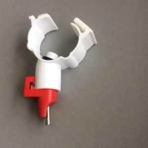 Automatic duck Nipple Drinker For Poultry Animal Husbandry Equipment,Water