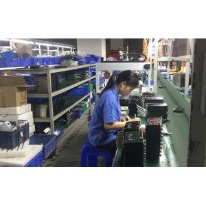 Shenzhen Panwei Electronic Technology Co. Ltd.