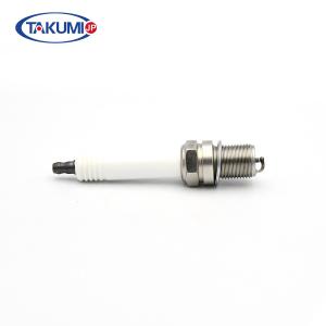 Generator spark plug R5B12-77 match for Diesel Glow Plug Champion Spark Plug 634
