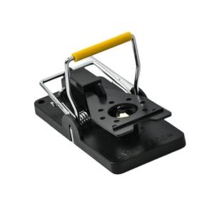 Wholesale Customized ABS Household Metal Mouse Rat Killer Mice Trap for Effective Pest Control from china suppliers