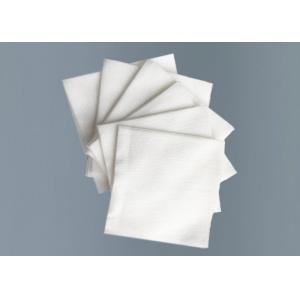 China Esthetic Microfiber Disposable Face Wipes Personal Care Extra Soft Gentel Texture on sale