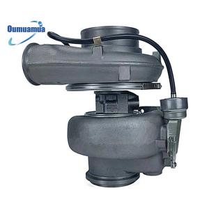 Turbo GTA5518BS for Caterpillar engine C18 turbocharger 345-7243