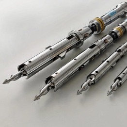 Wholesale 1.5m/3m Length DCDMA Sizes Wireline Core Barrel Assembly With High Precision from china suppliers