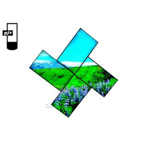 3840*2160 55″ 3.5mm Bezel Seamless LCD Video Wall