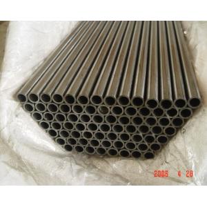 Engineering Cold Rolled Seamless Alloy Steel Pipe 34CrMo4 42CrMo4 42CrMo