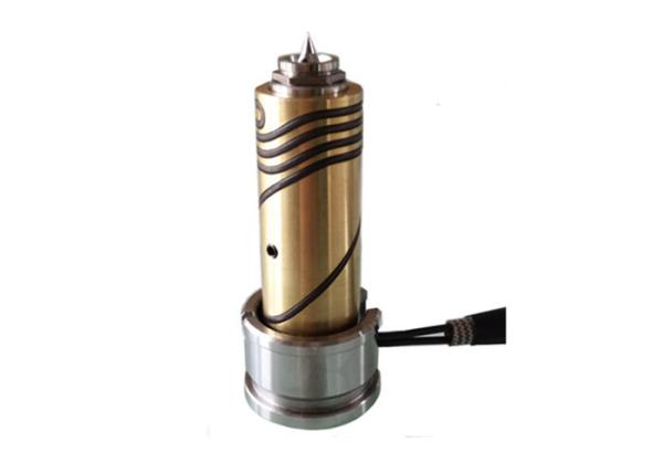 Quality Custom hot runner nozzle pin point gate smooth runner,balance design,reduce cycle time for sale