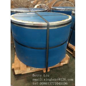 High Strength Electrolytic Tinplate For Daily Necessities Packaging