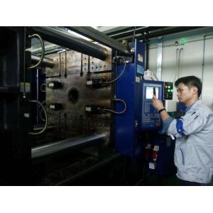 Hydraulic clamping pliers quick mounting pliers for injection mold quick change