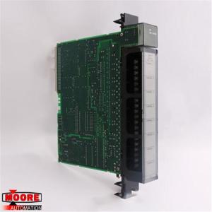 IC697ALG230 GE Analog Input Module