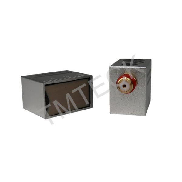 Quality Mini Angle Beam Probe Transducer With Good Resolution High Sensitivity for sale