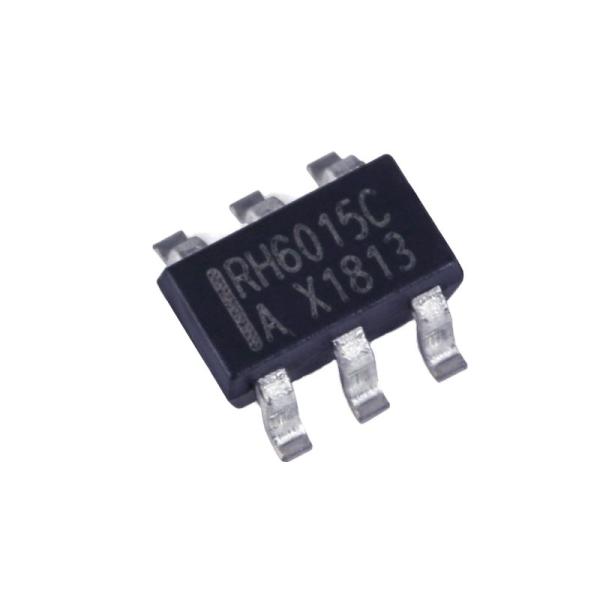 100% New Original RH6015C Integrated Circuits Supplier Ads1299ipagr Ina213cidckr