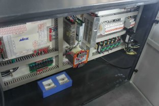 Injection Molding Machine for fruit basket HW368-380Ton