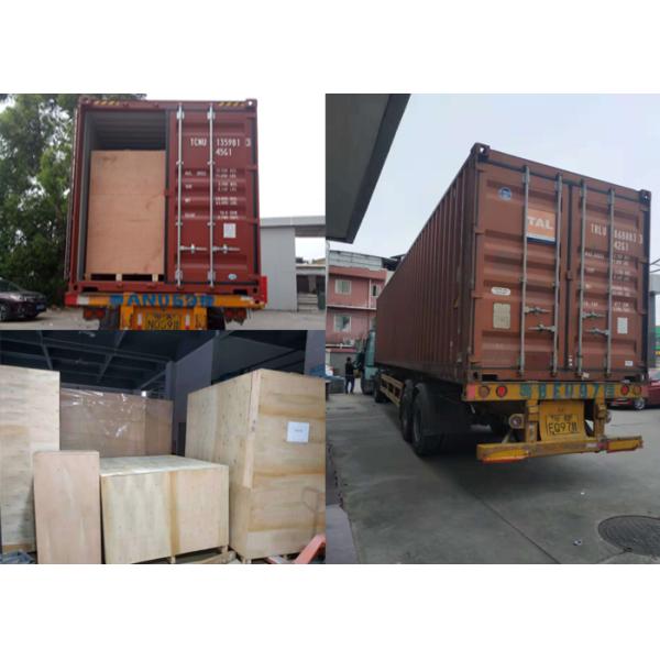 Commercial Virtual Reality Roller Coaster Simulator With Three Seats Cinema Equipment