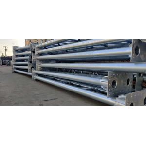 High Visibility Road Safety Warning Posters/Sign Boards and Posts with 50cm