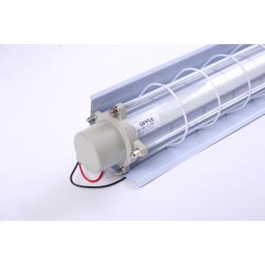 For Wet Environments Zone 21 and 22 Corrosion Resistant Ex Db Eb IIC T6 Gb, Ex