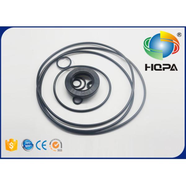 2401-9247KT Hydraulic Motor Seal Kits For DAEWOO Excavator DH130-5 DX140LC DH150-7