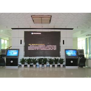 W64×H64 Indoor Fixed LED Screen P2.5 full color led video dispaly wall