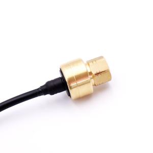 Liquid 5.25V Water Ceramic Capacitive Pressure Sensor
