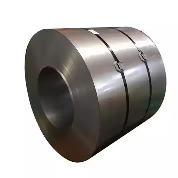Recyclable Electrical Steel Coil for Environmentally-Friendly Generators