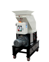 Low Speed Plastic Scrap Granulator/Shredder/Crusher/Plastic shredders Agency