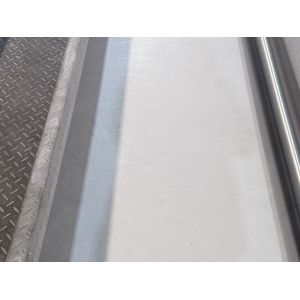 High Strength Durability Polyester Nonwoven Geotextile Cover Geomembrane