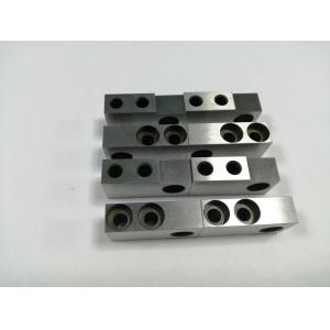 Special Sizes Available For Plastic Injection Mould Locating Block