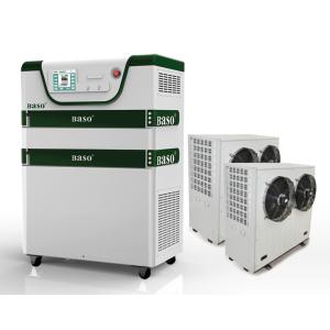 Buy cheap Intelligent Operation Plasma Blast Freezer Plasma Fridge Plasma Freezing System from wholesalers