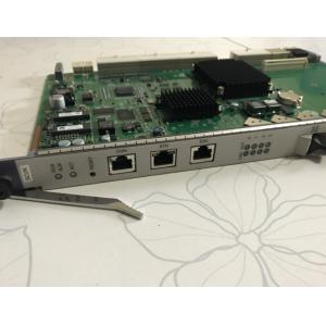 HuaWei MA5680T OLT Main Control Board SCUN Interface Board 4 GE
