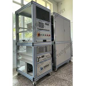 Wholesale SSCD250 250KW 1592Nm 4000rpm Gearbox Test System Small Stand Speed Measurement from china suppliers