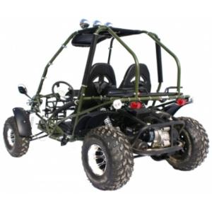 4 Stroke 150CC Go Kart Buggy CVT Fully Automatic 4 Fenders All Wheels available