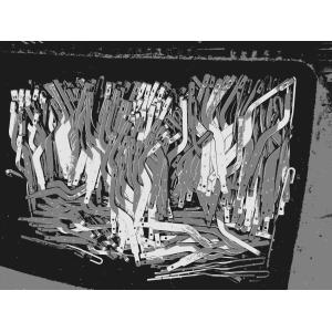 Custom Support & Connector Hardware – Drawings to Finished Stamped Shells &