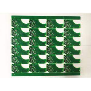 PCB PCBA 2 Layers Quick Turn PCB Assembly PCB Assembly Service
