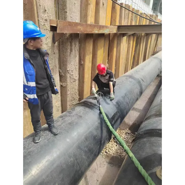 PE PP Heat Shrink Tape Making Machine Pipeline Anti Corrosion Tape Extrusion Line Industrial Shrink Sleeve Equipment Factory