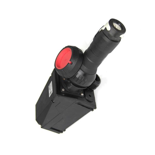 II 2 G Ex Db Eb IIC T6 Gb /II 2 D Ex Tb IIIC T80°C Db Explosion Proof Panel