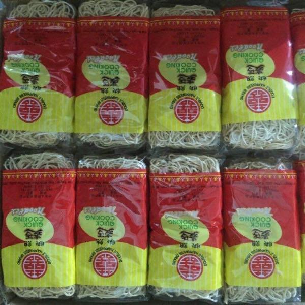 24 Months Shelf Life Normal Quick Cooking Instant Noodles Primary Ingredient Buckwheat