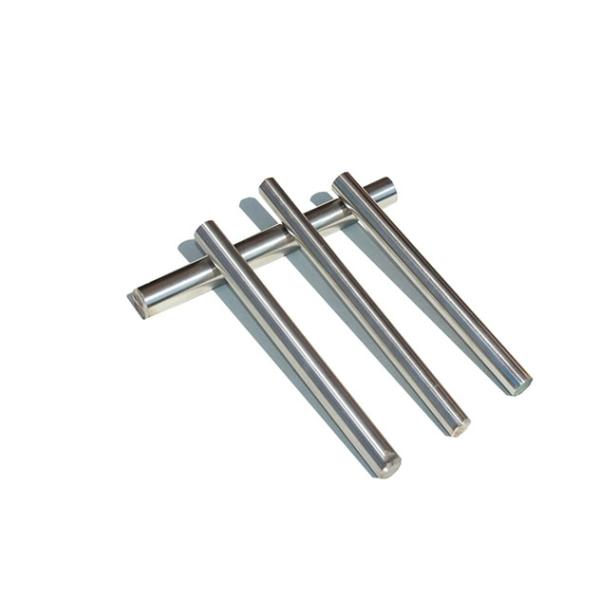 Astm A479 Round Stainless Steel Bar 1.4404 Aisi 304 316 316l 321 For Building