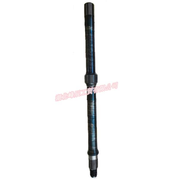Drive Shaft for Dongfeng/Dcec Kinland Engine Parts Auto parts through shaft 25ZAS01-02163
