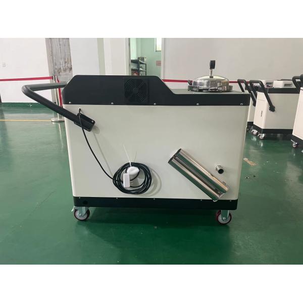 1800L/H Cutting Oil Purification Stainless Steel Cutting Fluid Filter