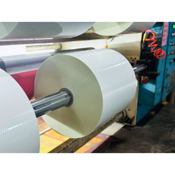 PET Thermal Lamination Film with Customizable Width and Thermal Activated