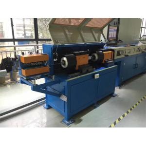 Heavy Duty Fiber Optic Cable Production Machines , SZ Stranding Machine HM800-12